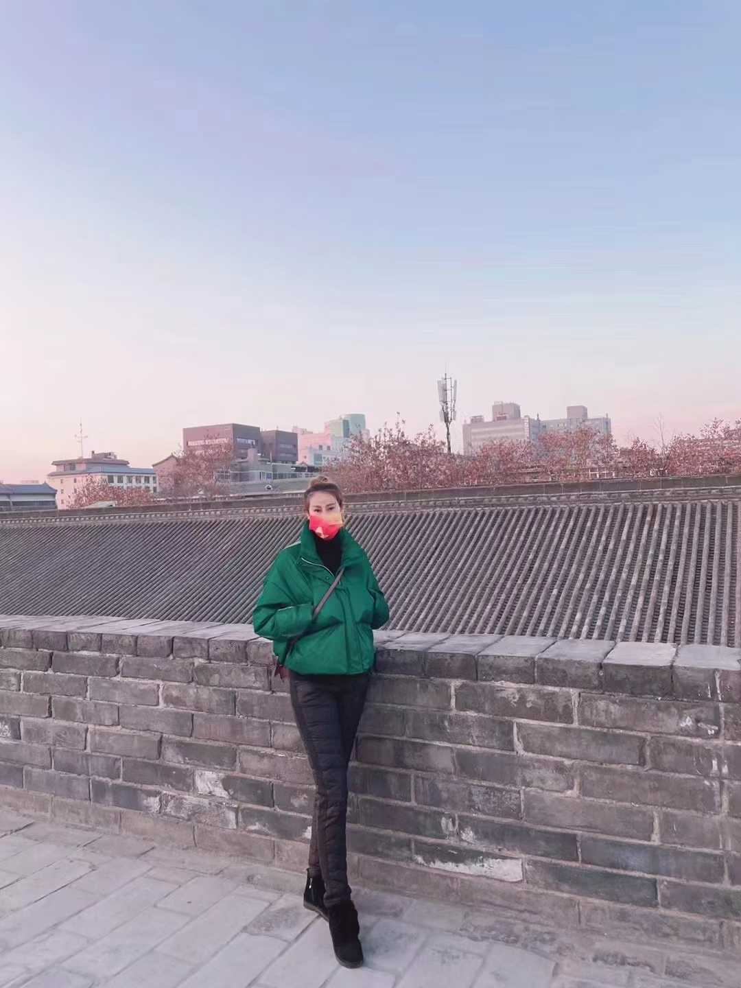 重庆小少妇燕儿做兼职